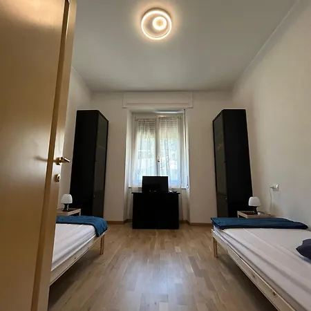 Endless Summer Apartment
