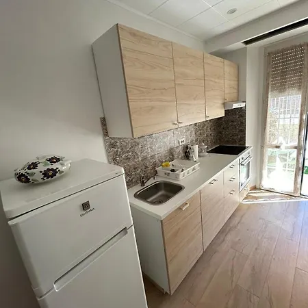 Endless Summer Apartment Santa Margherita Ligure