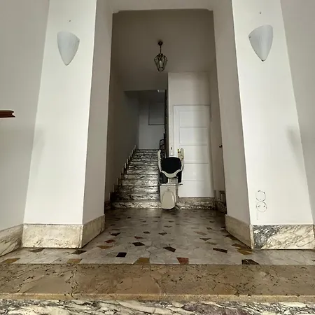 Endless Summer Appartement