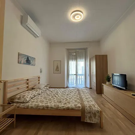 Endless Summer Apartment *