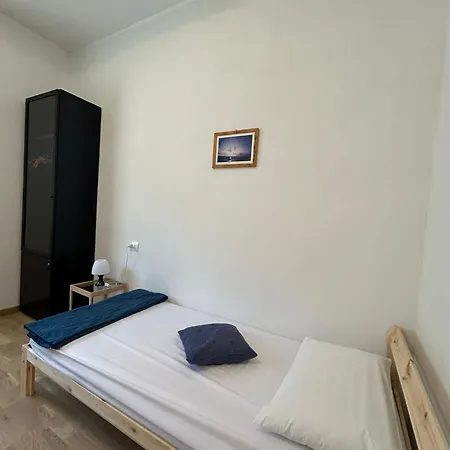 Appartement Endless Summer Santa Margherita Ligure