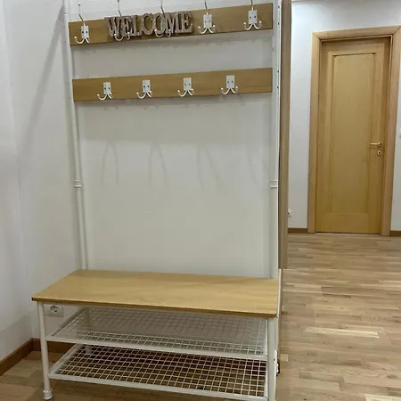 Endless Summer Appartement