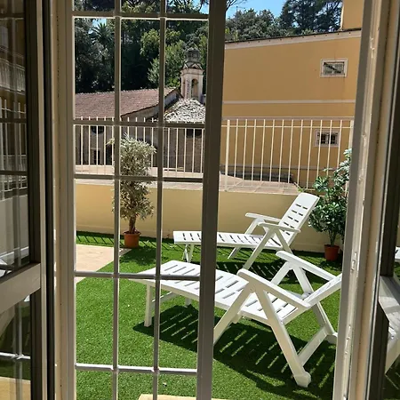 Endless Summer Appartement *