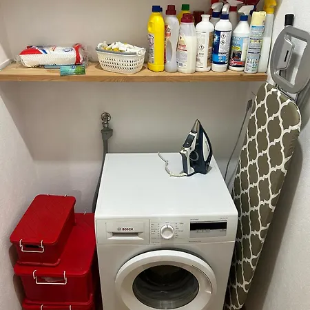 Appartement Endless Summer Santa Margherita Ligure