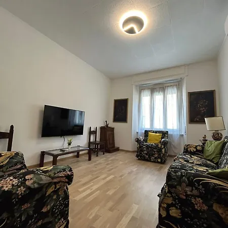 Endless Summer Apartment