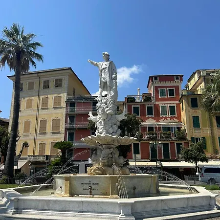 Appartement Endless Summer