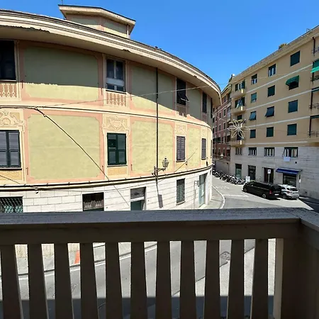 Endless Summer Apartment Santa Margherita Ligure
