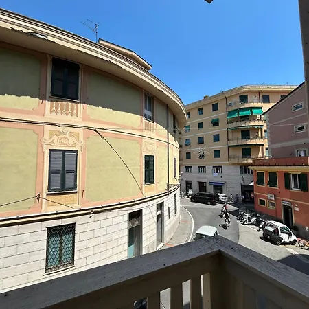 Endless Summer Santa Margherita Ligure