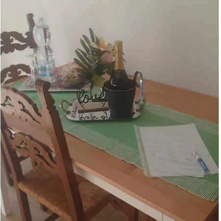 Appartement Endless Summer *