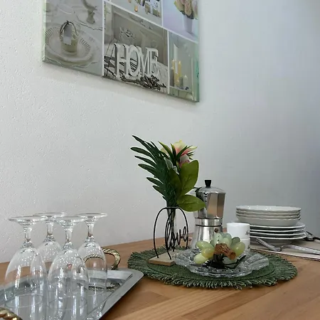 Endless Summer Appartement