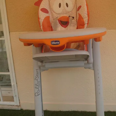 Endless Summer Appartement *