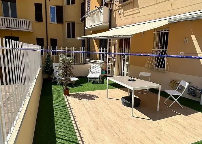 Апартаменты Endless Summer