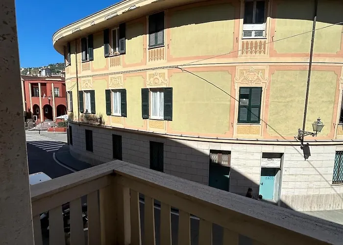 Апартаменты Endless Summer