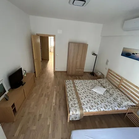 Endless Summer アパート サンタ・マルゲリータ・リグレ