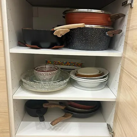 Апартаменты Endless Summer