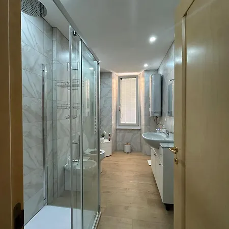 アパート Endless Summer *