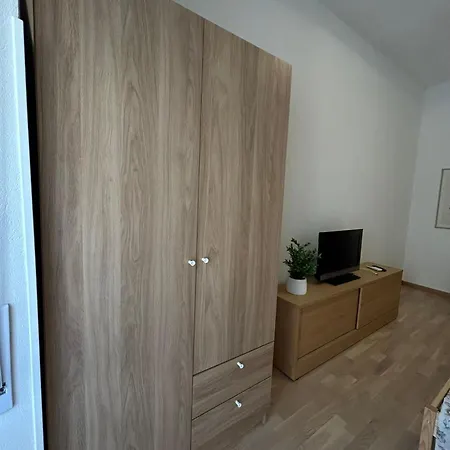 Endless Summer アパート サンタ・マルゲリータ・リグレ