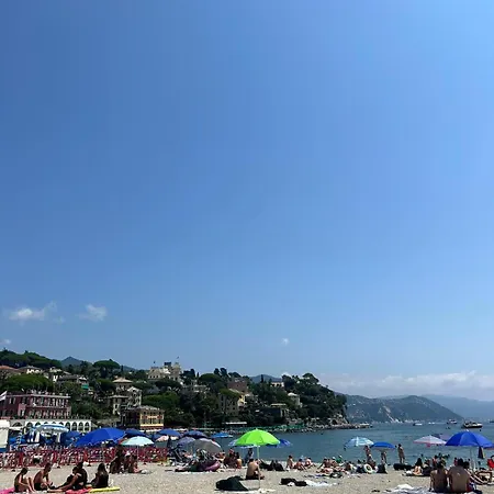 Endless Summer * Санта-Маргерита-Лигуре