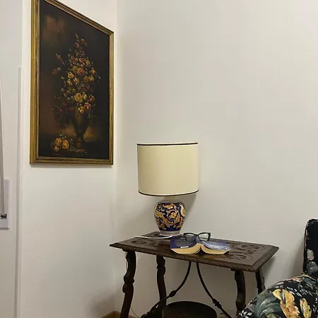 Endless Summer Апартаменты Санта-Маргерита-Лигуре