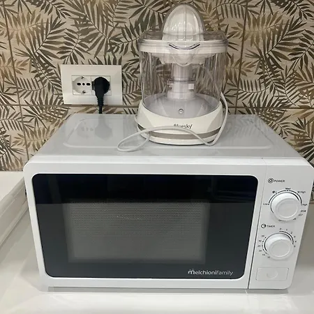 アパート Endless Summer サンタ・マルゲリータ・リグレ