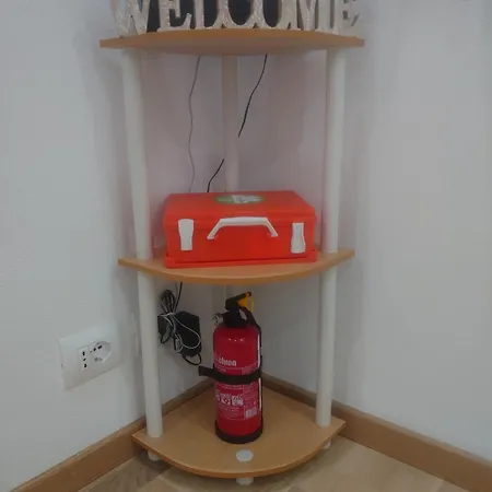 Endless Summer アパート