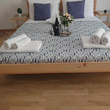 Апартаменты Endless Summer Санта-Маргерита-Лигуре