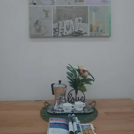 Апартаменты Endless Summer Санта-Маргерита-Лигуре