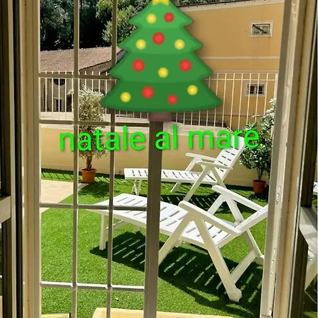 アパート Endless Summer