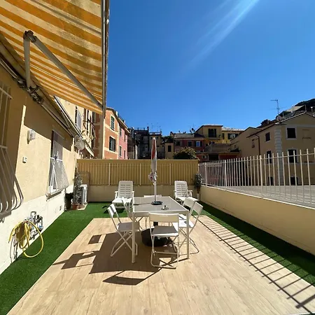 Endless Summer Apartman Santa Margherita Ligure