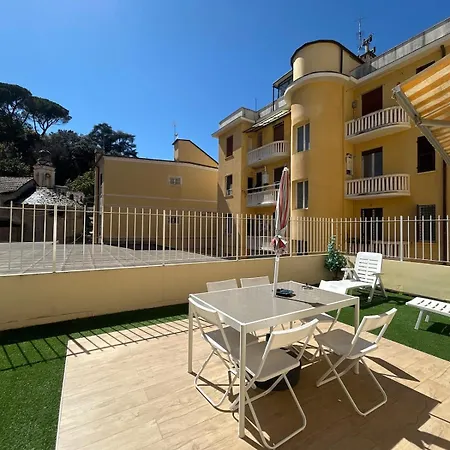 Endless Summer * Santa Margherita Ligure