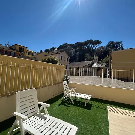 Endless Summer Apartman Santa Margherita Ligure