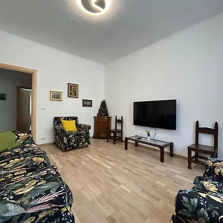 Endless Summer Apartman