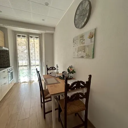Endless Summer Apartman *