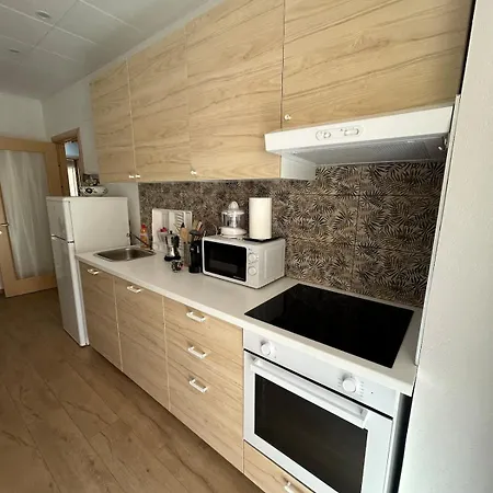 Endless Summer Apartman