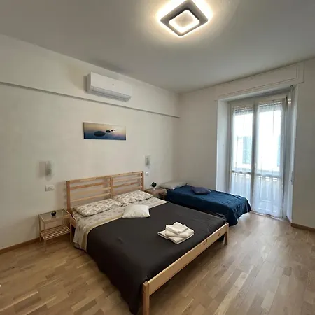 Apartman Endless Summer