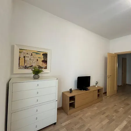 Endless Summer Apartman