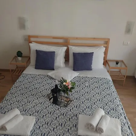 Endless Summer Apartman