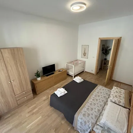 Apartman Endless Summer *