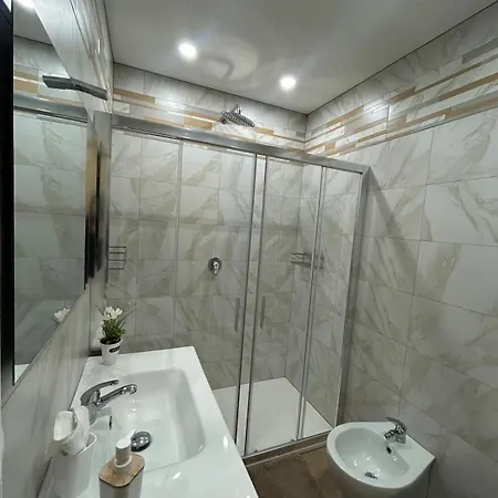 Endless Summer Apartman Santa Margherita Ligure