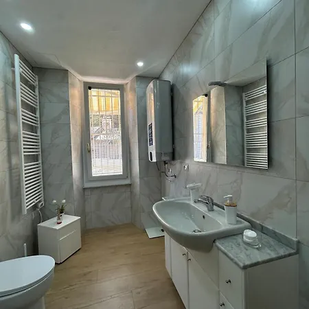 Apartman Endless Summer Santa Margherita Ligure