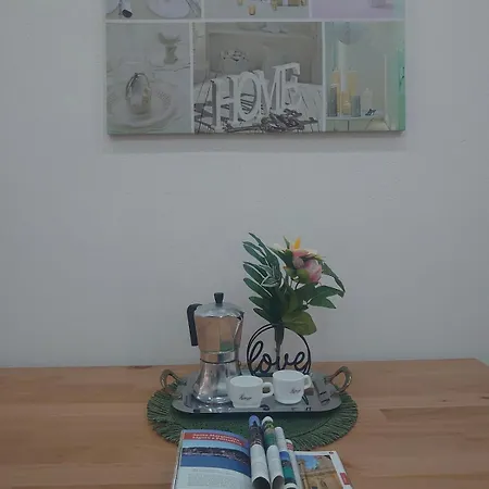 Endless Summer Apartman Santa Margherita Ligure