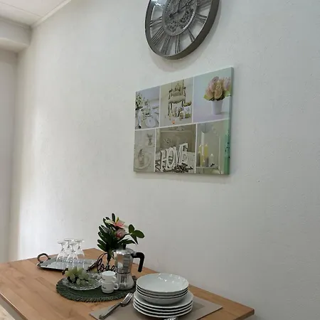 Endless Summer Apartman