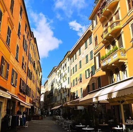 Endless Summer Santa Margherita Ligure
