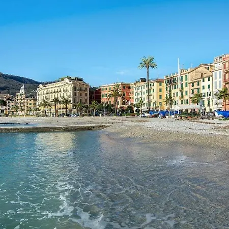 Endless Summer Santa Margherita Ligure