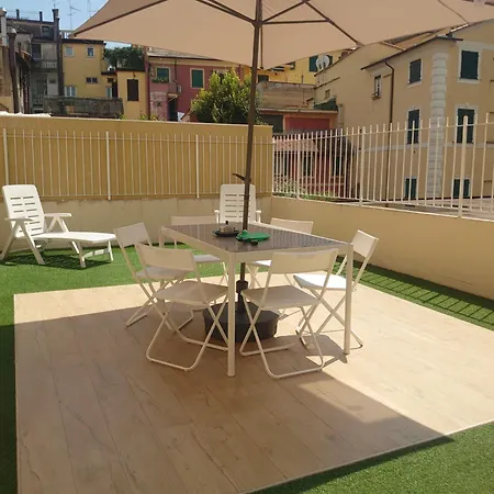 Endless Summer Apartman