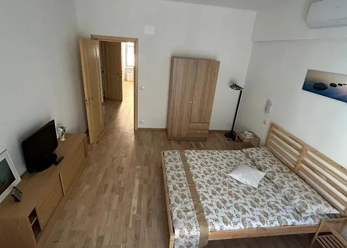 Endless Summer 아파트 산타마르게리타리구레