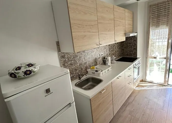 Endless Summer 아파트 산타마르게리타리구레