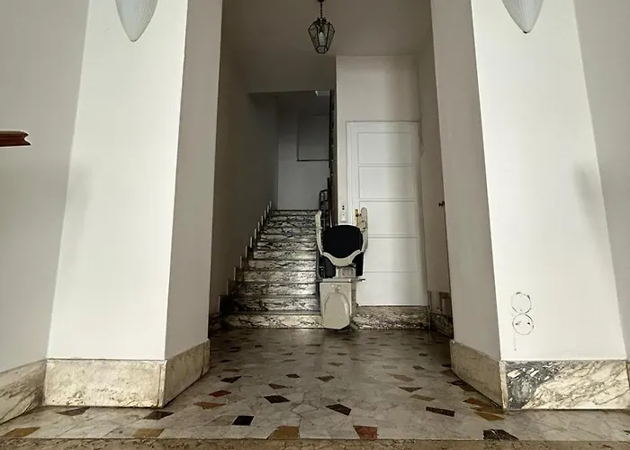 Endless Summer 아파트