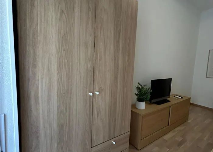 Endless Summer 아파트 산타마르게리타리구레