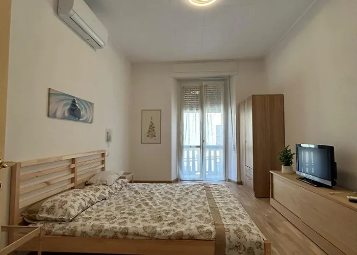 Endless Summer 아파트 *